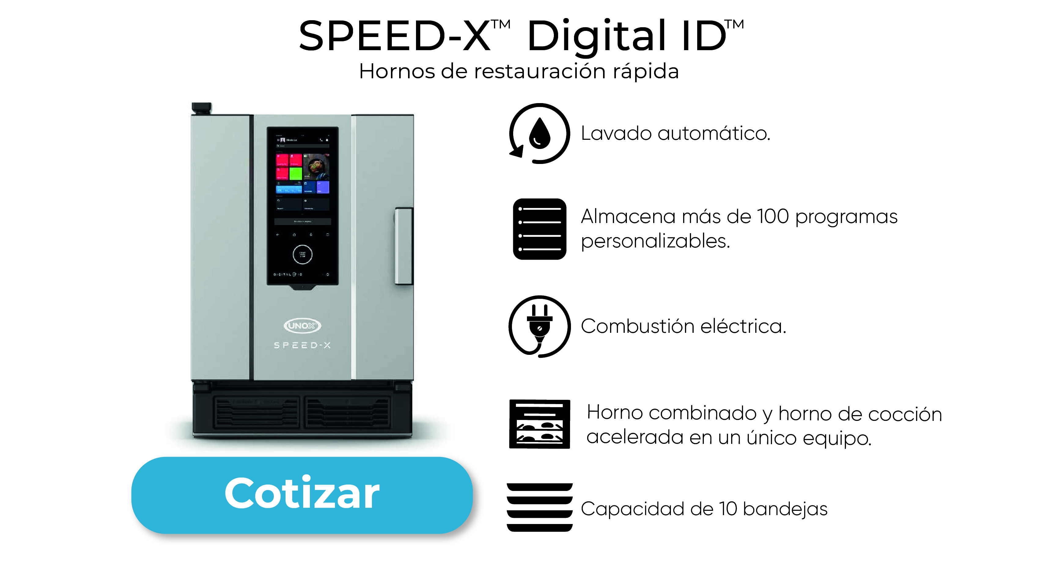 Speed X
